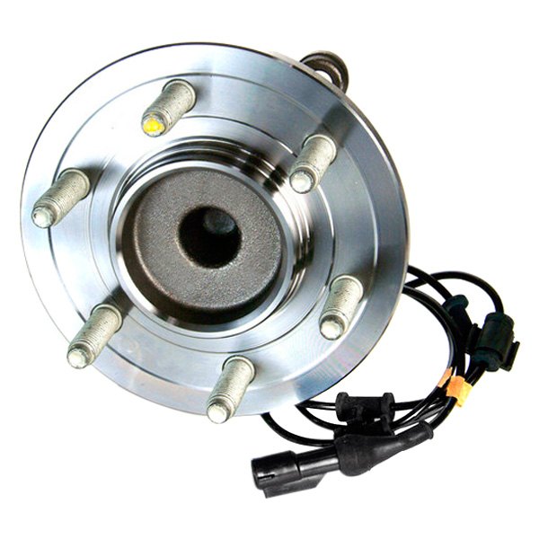 Moog 515042 Front Hub Assembly for 2002-2006 Ford Expedition