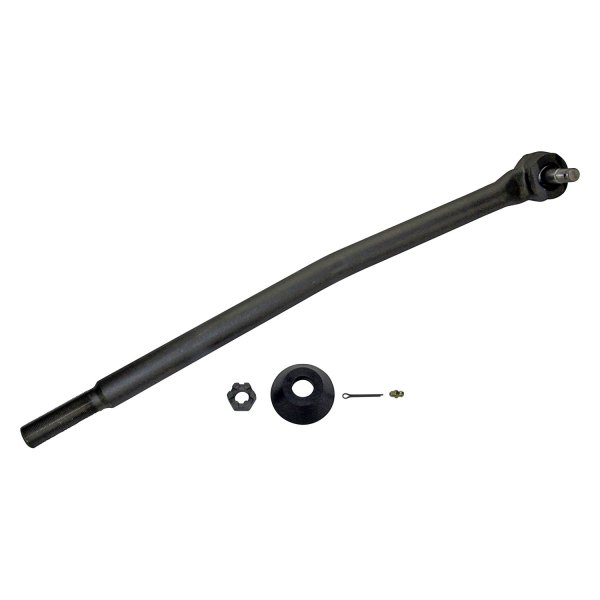 Moog DS1285 Right Outer Tie Rod End for 1991-2002 Chevrolet C3500HD