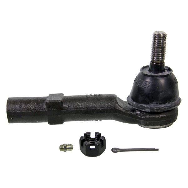 Moog ES800621 Tie Rod End for 2009-2013 Chevrolet Silverado 1500
