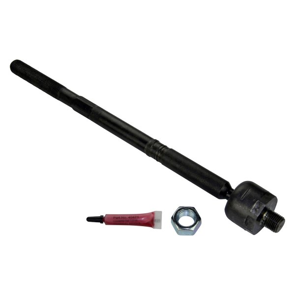 Moog EV800962 Inner Tie Rod End for 2013-2015 Chevrolet Malibu