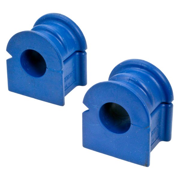 Moog K200165 Front to Frame Stabilizer Bushing Kit for 1991-2011 Lincoln Town Car