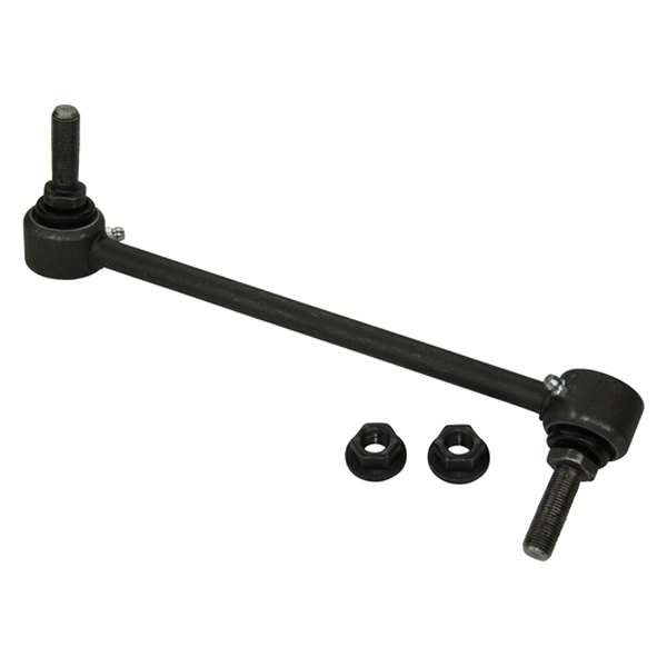 Moog K750672 Front Left Bar Link Kit for 2016-2019 Chevrolet Camaro