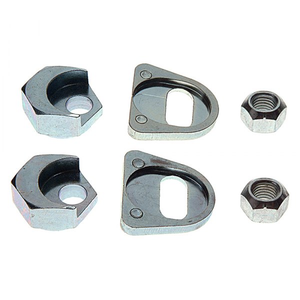 Moog K80111 Front Caster & Camber Kit for 2002-2005 Ford Explorer