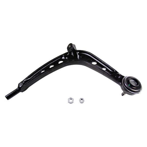 Moog RK620025 Front Left Lower Control Arm Assembly for 2001-2005 BMW 330xi