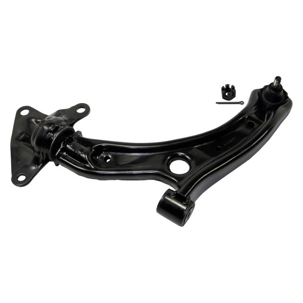 Moog RK620502 Front Left Lower Control Arm Assembly for 2007-2008 Honda Fit