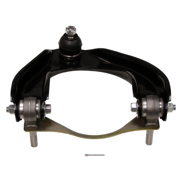 Moog RK9813 Front Right Upper Control Arm Assembly for 1988-1991 Honda Civic