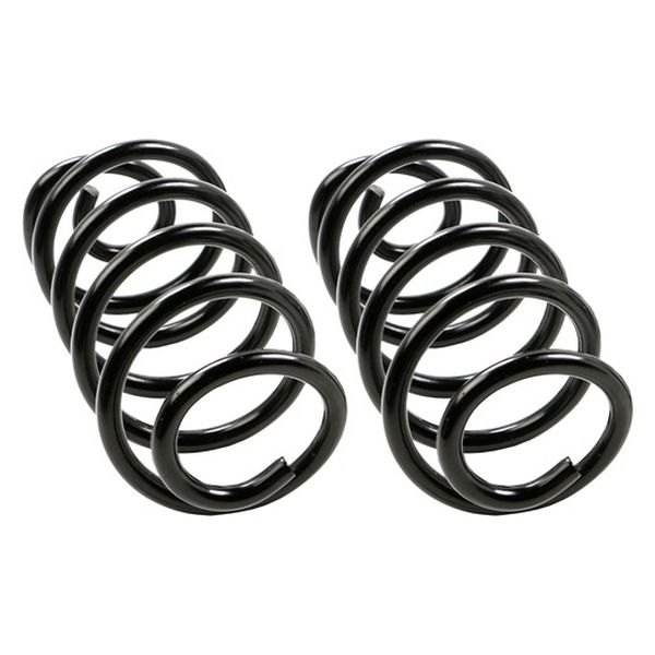 Rear Coil Springs for 2007-2012 Nissan Versa