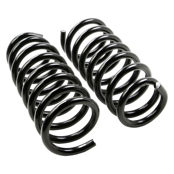 Moog 81651 Rear Coil Springs for 2006-2008 Honda Pilot
