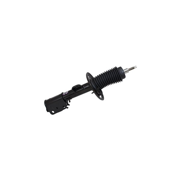 ASH12243 Front Right Shock Absorber for 2011-2012 Ford Explorer