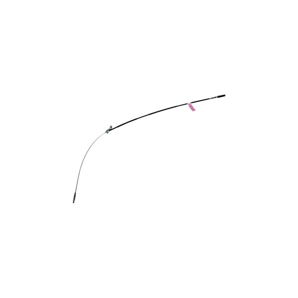 BRCA251 Parking Cable Assembly for 2008-2015 Ford E450 Super Duty