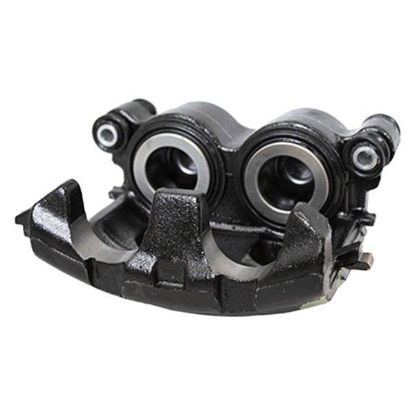 BRCF162 Front Right Brake Caliper for 2002 Ford E550 Econoline Super Duty