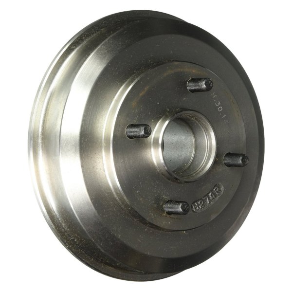 BRD45 Rear Brake Drum for 2000-2011 Ford Focus