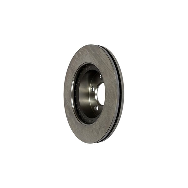 BRR236 Front Rotor Assembly for 2004-2011 Ford Ranger