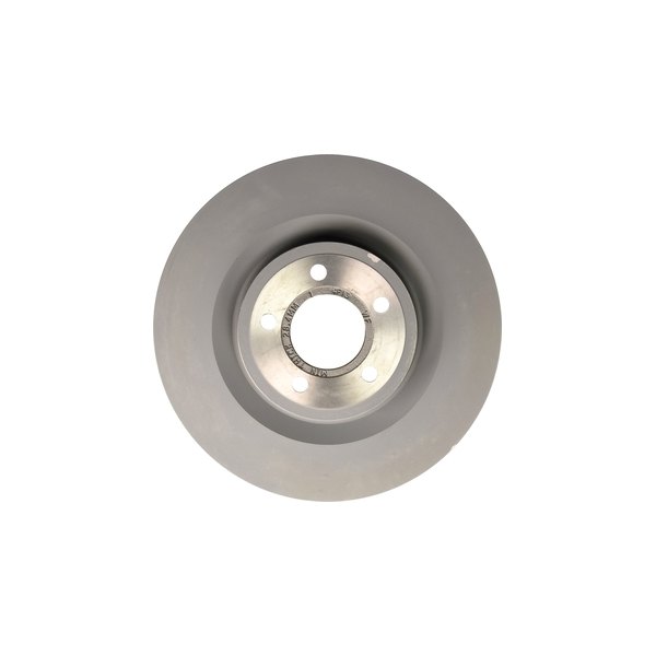 BRRF203 Front Rotor Assembly for 2011-2014 Ford Mustang
