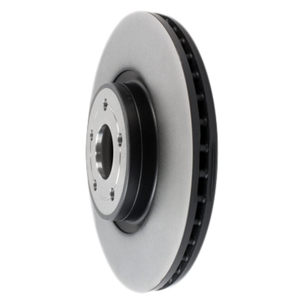 BRRF236 Front Rotor Brake Assembly for 2014-2018 Ford Transit Connect