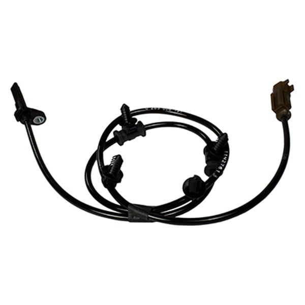 BRAB384 Rear Right Sensor Assembly for 2011-2014 Ford Edge