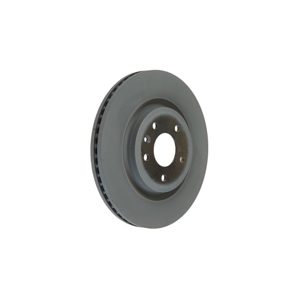 BRRF75 Front Rotor Assembly for 2009-2019 Ford Flex