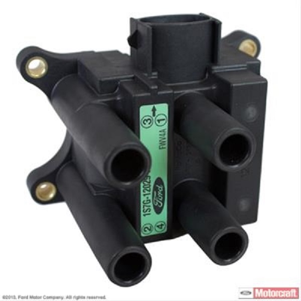 DG544 Ignition Coil for 2001-2011 Ford Ranger