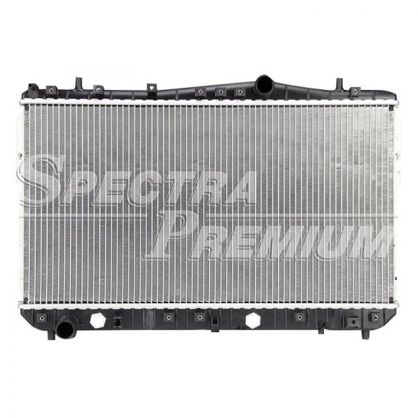 CU2788 Radiator Assembly for 2004-2008 Suzuki Forenza