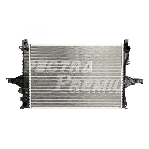 CU2805 Radiator Assembly for 1999-2006 Volvo S80