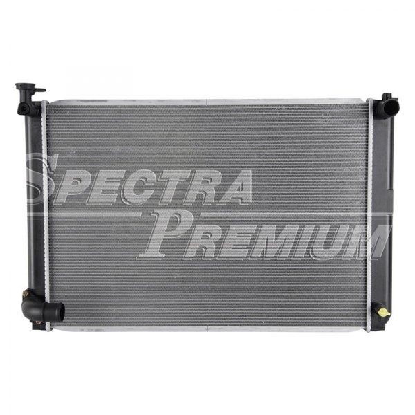 CU2929 Radiator Assembly for 2006-2008 Lexus RX400h