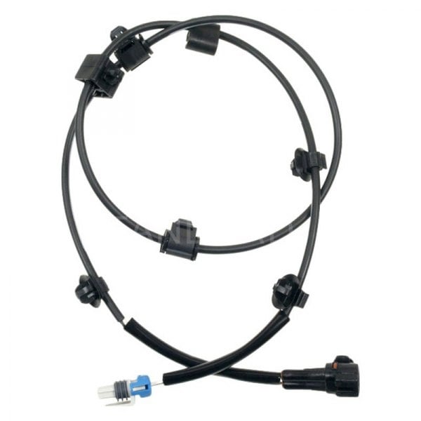 ALS1384 Rear Left ABS Sensor Harness for 1998-2003 Toyota Sienna