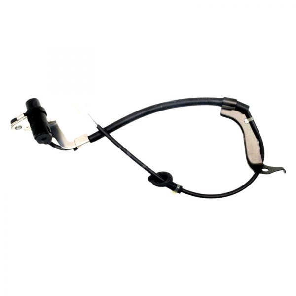 ALS640 Rear Left Speed Sensor for 2004-2010 Toyota Sienna