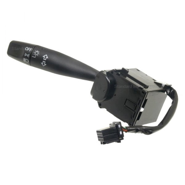 Black Multi-Function Switch for 2003-2007 Honda Accord