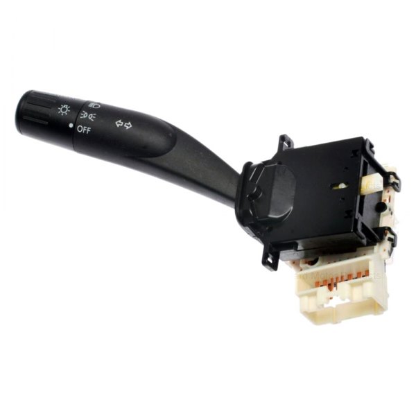 CBS-1642 Black, White Multi-Function Switch for 2005-2007 Subaru Legacy