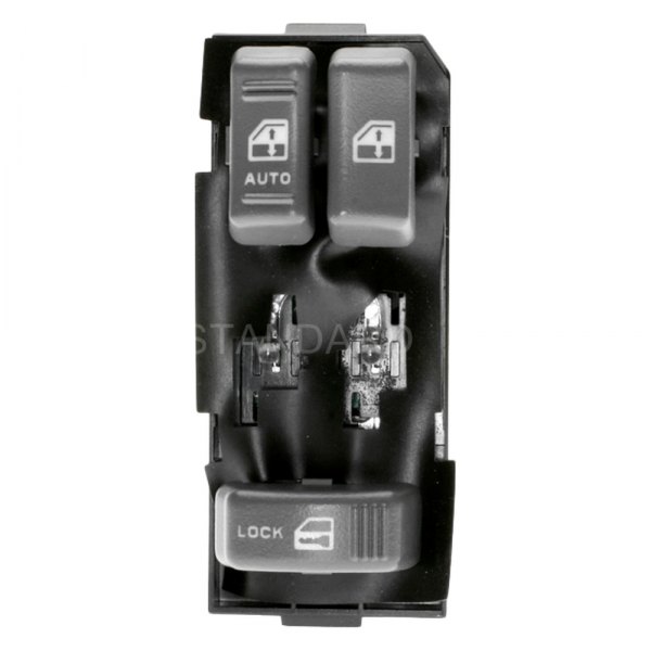Front Left Window Switch for 1996-2003 Chevrolet S10