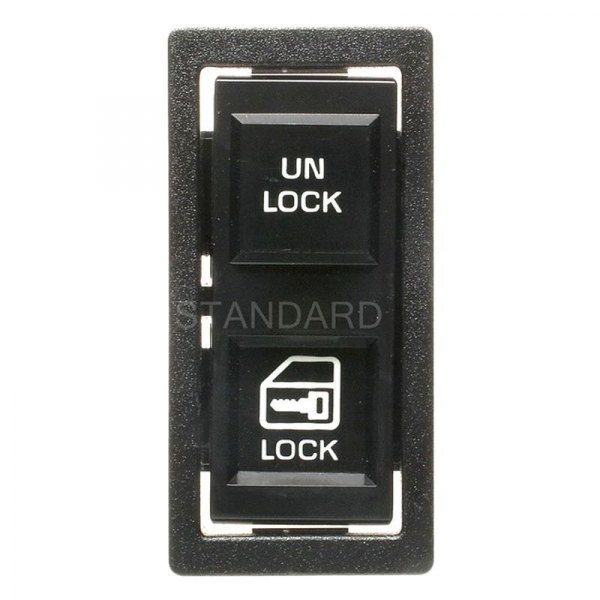 DS-1448 Black Door Switch for 1988-1989 Chevrolet K1500