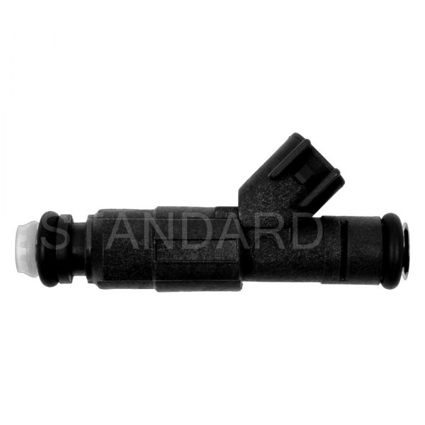 FJ459 Black Fuel Injector for 2001-2002 Lincoln Town Car