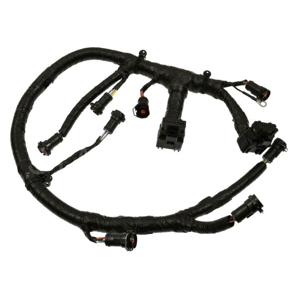 IFH3 Fuel Injector Harness for 2004 Ford F250 Super Duty
