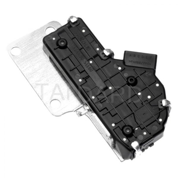 NS-502 Black, Silver Safety Switch for 2000-2005 Cadillac DeVille