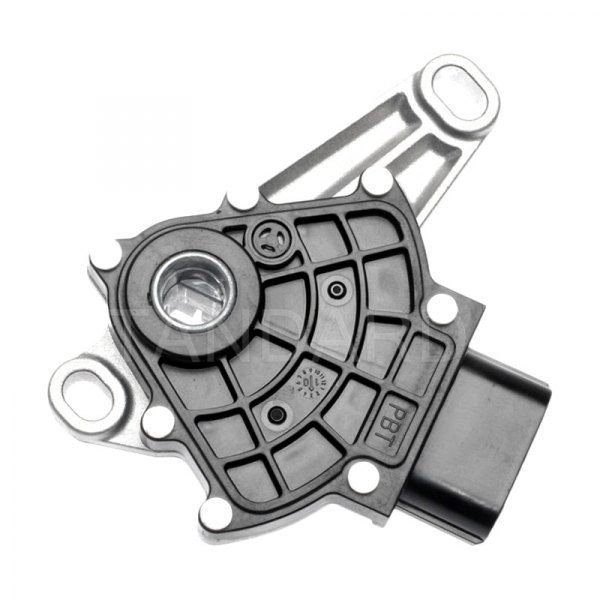 Black, Silver Safety Switch for 2009-2015 Toyota Corolla