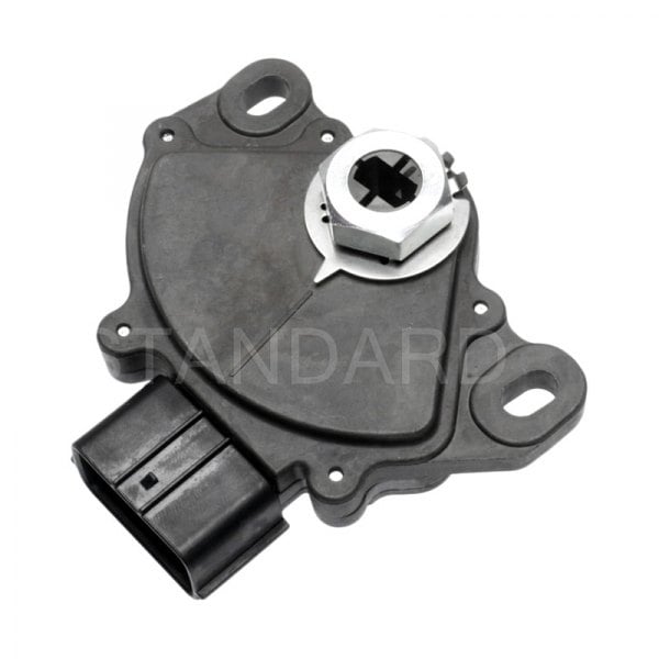 Black, Gray Safety Switch for 2005-2008 Acura RL