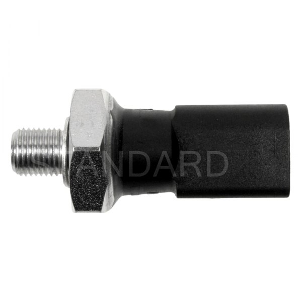 Black, Silver Oil Press Switch for 2006-2008 Audi A3