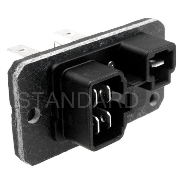 RU-446 HVAC Blower Motor for 1991-2003 Ford Escort