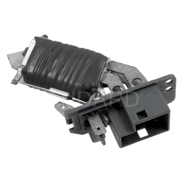 RU-521 HVAC Blower Motor for 1999-2003 Saab 93