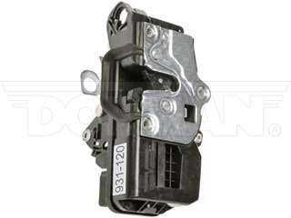 Dorman 931-120 Integrated Door Lock Actuator for 2005-2010 Chevrolet Cobalt, 2007-2010 Pontiac G5