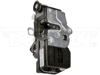 Dorman 931-128 Integrated Door Lock Actuator for 2005-2010 Chevrolet Cobalt, 2007-2010 Pontiac G5