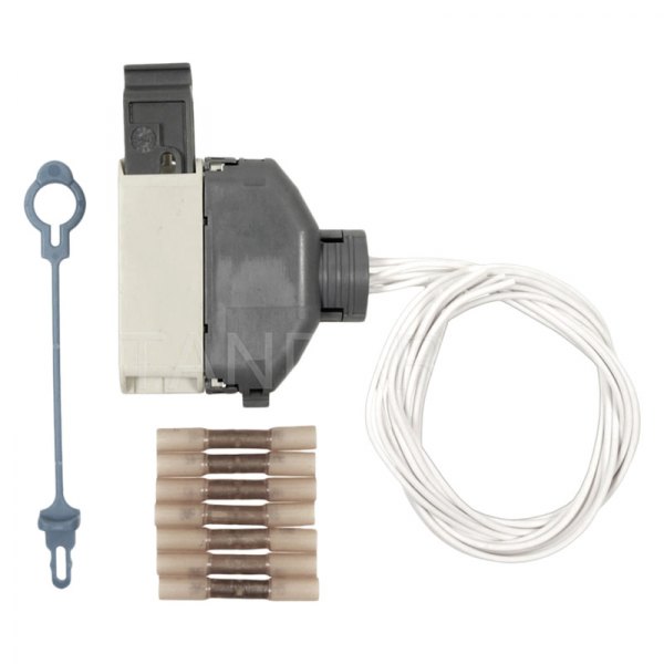S-1516 Switch Connector for 2004-2007 Chevrolet Silverado 1500