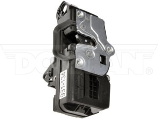 Dorman 931-134 Door Lock Actuator, Integrated with Latch for 2005-2009 Chevrolet Equinox, 2006-2009 Pontiac Torrent