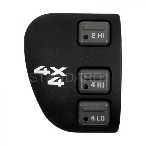 TCA-35 4WD Switch for 1998, 2000-2004 Chevrolet S10