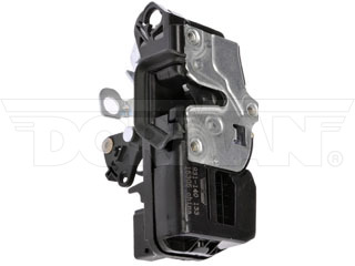Dorman 931-140 Integrated Door Lock Actuator for 2006-2011 Chevrolet Impala