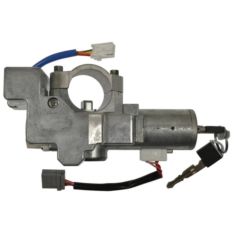 Picture of Standard US-1152 Ignition Switch for 2007-2009 Nissan Sentra