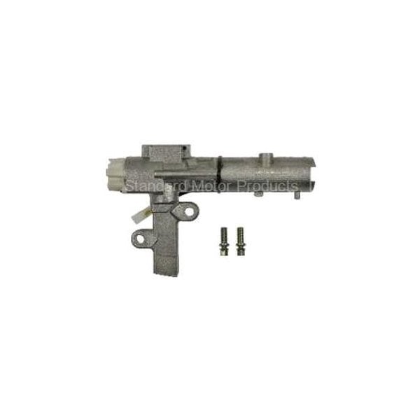 US-1178 Gray, White Ignition Switch for 2005-2011 Nissan Xterra