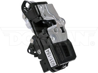 Dorman 931-184 Integrated Door Lock Actuator for 2003-2007 Saturn Ion, 2002-2005 Saturn Vue