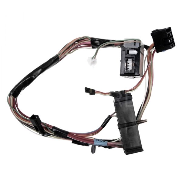 US-588 Black Ignition Switch for 1999 Chevrolet Silverado 1500