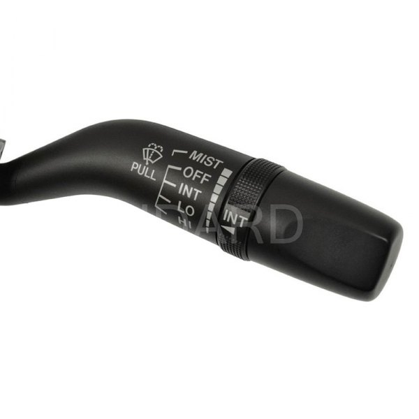 WP-457 Black Window Wiper Switch for 2006-2008 Mazda 6